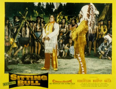 Sitting Bull - Unknown